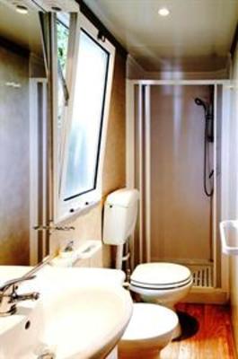 фото отеля Camping La Focetta Sicula Hotel Sant'Alessio Siculo
