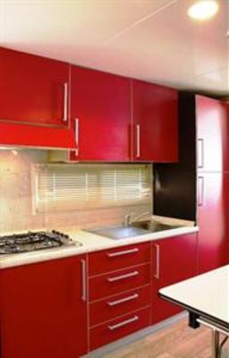 фото отеля Camping La Focetta Sicula Hotel Sant'Alessio Siculo