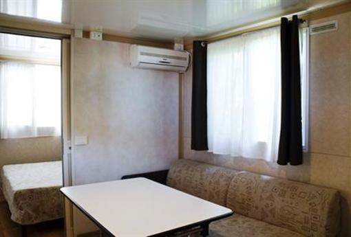 фото отеля Camping La Focetta Sicula Hotel Sant'Alessio Siculo