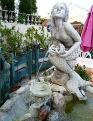 фото отеля Hotel Villa les Sirenes