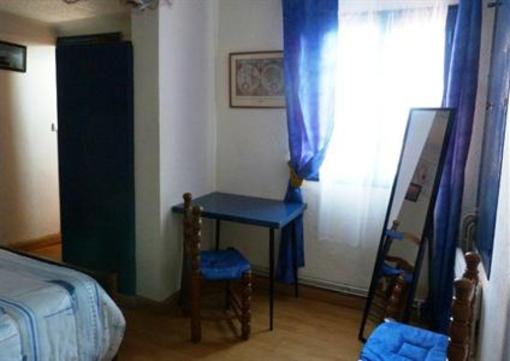 фото отеля Hotel Villa les Sirenes