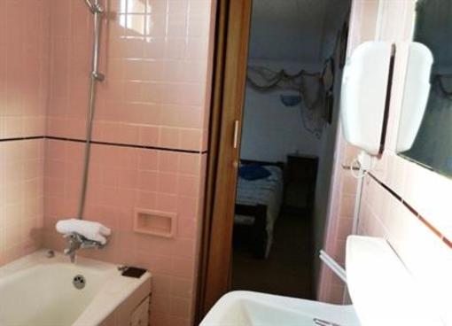 фото отеля Hotel Villa les Sirenes