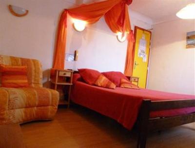 фото отеля Hotel Villa les Sirenes