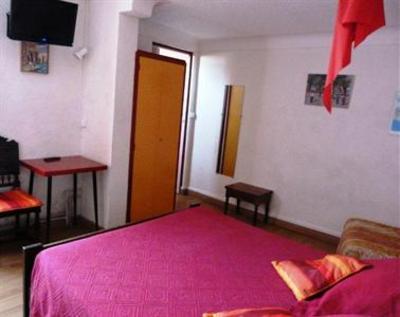 фото отеля Hotel Villa les Sirenes