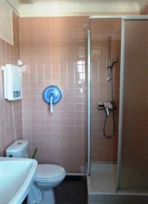фото отеля Hotel Villa les Sirenes