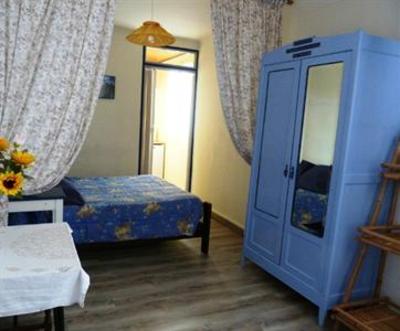 фото отеля Hotel Villa les Sirenes
