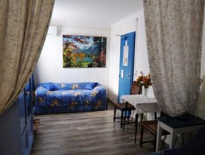 фото отеля Hotel Villa les Sirenes