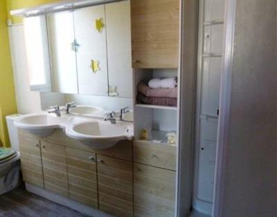 фото отеля Hotel Villa les Sirenes