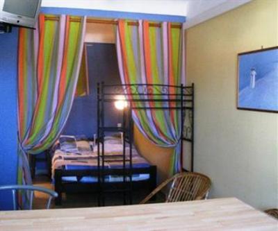 фото отеля Hotel Villa les Sirenes