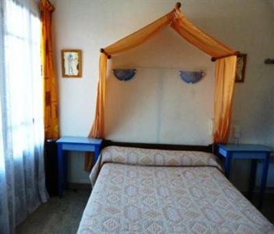 фото отеля Hotel Villa les Sirenes