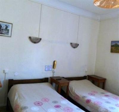 фото отеля Hotel Villa les Sirenes