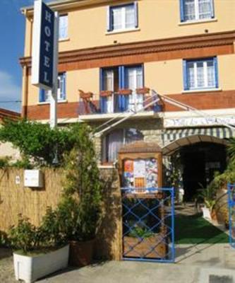 фото отеля Hotel Villa les Sirenes
