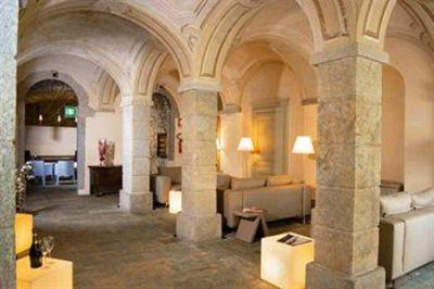 фото отеля Relais San Rocco