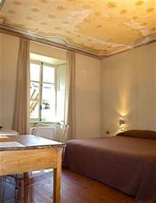 фото отеля Relais San Rocco