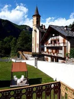 фото отеля Relais San Rocco