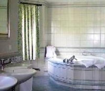 фото отеля Hotel Bellavista Silvaplana