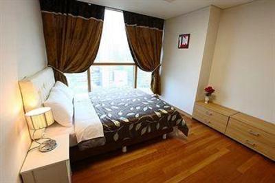 фото отеля Brown Sweet Residence