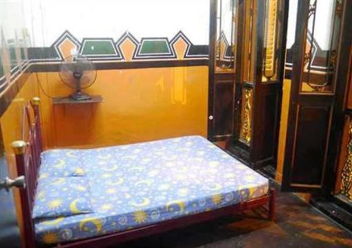 фото отеля Eastern Heritage Guest House