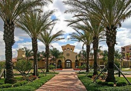 фото отеля Vista Cay near Universal by Florida Condos 4 Rent LLC