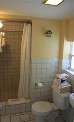 фото отеля Hidden Harbor Suites