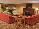 фото отеля Holiday Inn Express Mt. Vernon