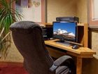 фото отеля Holiday Inn Express Mt. Vernon