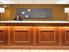 фото отеля Holiday Inn Express Mt. Vernon