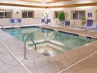 фото отеля Holiday Inn Express Mt. Vernon