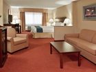 фото отеля Holiday Inn Express Mt. Vernon
