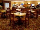 фото отеля Holiday Inn Express Mt. Vernon