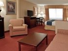 фото отеля Holiday Inn Express Mt. Vernon
