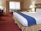 фото отеля Holiday Inn Express Mt. Vernon