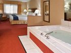 фото отеля Holiday Inn Express Mt. Vernon