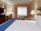 фото отеля Holiday Inn Express Mt. Vernon