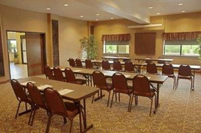 фото отеля Best Western Plus Palo Alto Inn & Suites