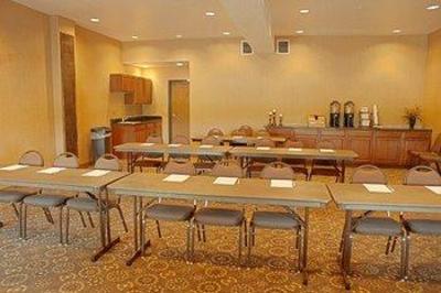 фото отеля Best Western Plus Palo Alto Inn & Suites