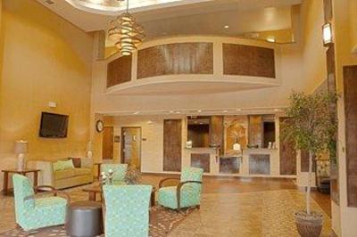 фото отеля Best Western Plus Palo Alto Inn & Suites