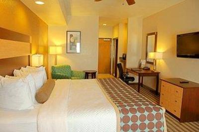 фото отеля Best Western Plus Palo Alto Inn & Suites