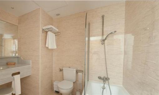 фото отеля Hotel Apartamentos Blau Parc Ibiza