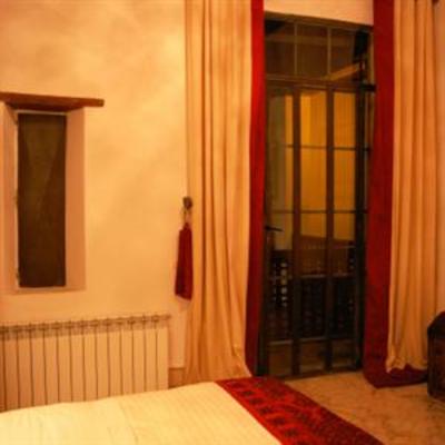 фото отеля La Maison Maure