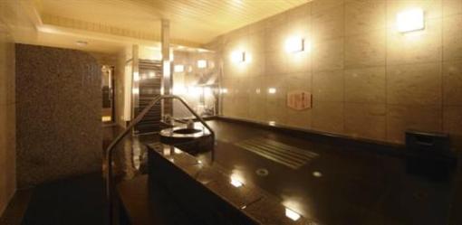 фото отеля Apa Hotel Asakusa Kuramae