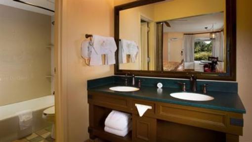 фото отеля Disney's Caribbean Beach Resort