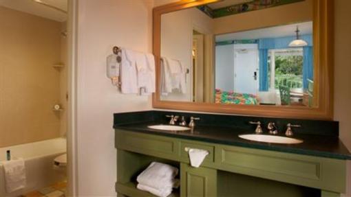 фото отеля Disney's Caribbean Beach Resort