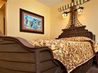 фото отеля Disney's Caribbean Beach Resort