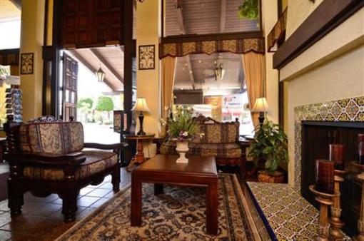 фото отеля BEST WESTERN Americana Inn