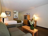 BEST WESTERN Americana Inn