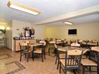 фото отеля BEST WESTERN Americana Inn
