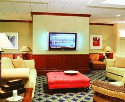 фото отеля Holiday Inn Express Hotel & Suites Ft Lauderdale - Plantation