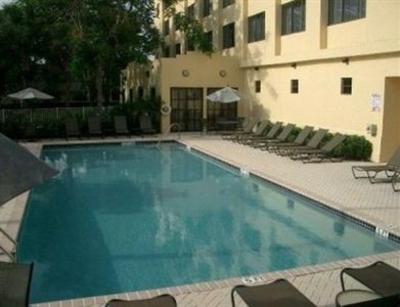 фото отеля Holiday Inn Express Hotel & Suites Ft Lauderdale - Plantation