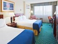 Holiday Inn Express Hotel & Suites Ft Lauderdale - Plantation